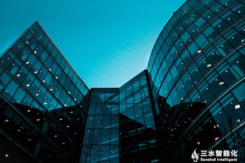 一次說清智能樓宇環(huán)境監(jiān)控平臺架構和各部分功能！