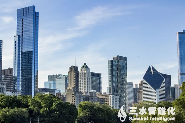 什么是真正的智能建筑？