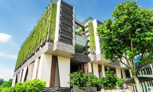 哪些部件是樓宇自動化系統(tǒng)的關(guān)鍵組成部分？