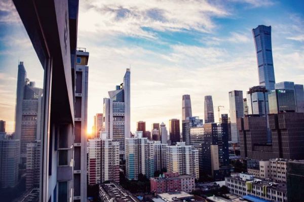 樓宇智能化，傳統(tǒng)建筑，優(yōu)勢(shì)，生活品質(zhì)，節(jié)能環(huán)保，安全性