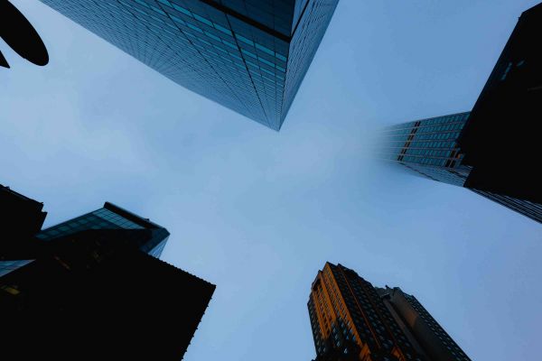 IBMS管理平臺，智慧建筑