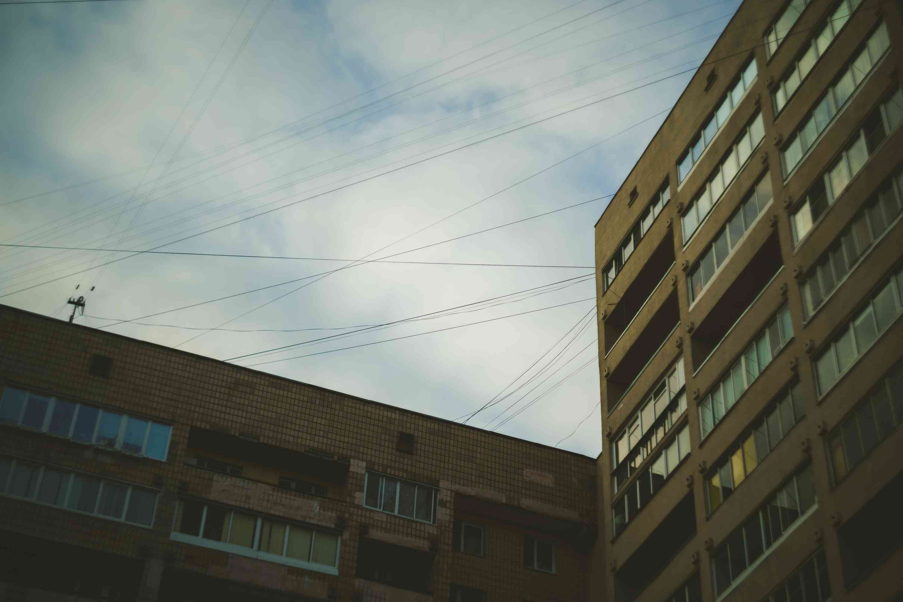 樓宇自控技術(shù)，智能化發(fā)展，線上實(shí)時(shí)監(jiān)控