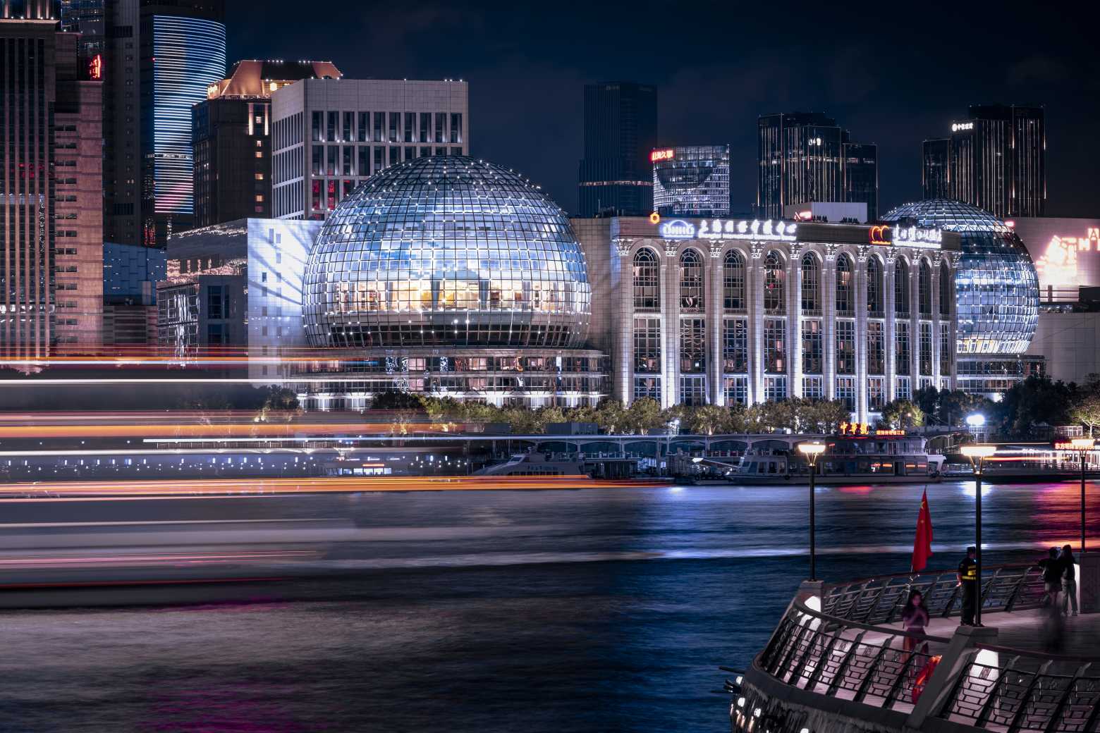 智能化集成系統(tǒng) 智能化集成系統(tǒng)