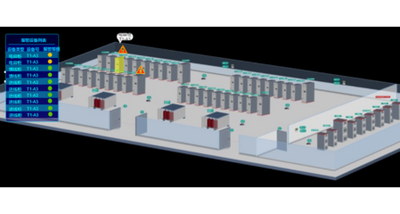 樓宇自動化，現(xiàn)代城市化建設，智慧樓宇