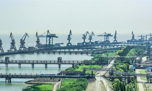 零碳園區(qū)解決方案核心能力：三位一體賦能