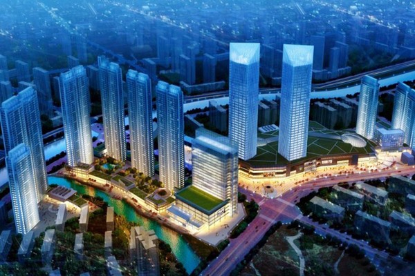 樓宇自控的國(guó)內(nèi)市場(chǎng)行情如何？