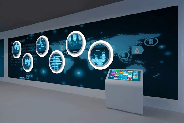 智能樓宇自控系統(tǒng)安防性能的升級(jí)優(yōu)化！