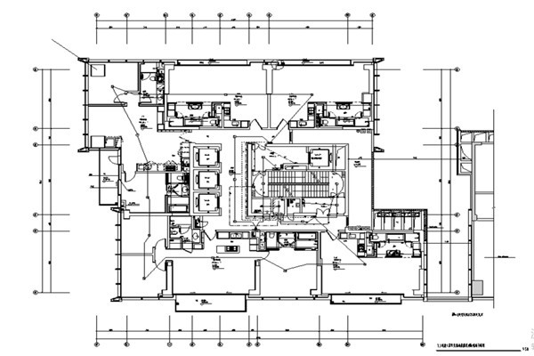 智能樓宇控制系統(tǒng)的應(yīng)用不要忽視電氣保護(hù)功能！