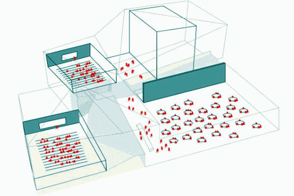 樓宇智能化如何控制火災(zāi)？