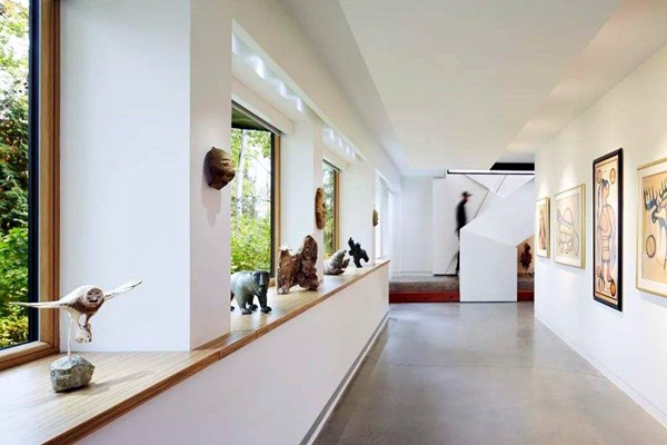 展館做好樓宇智能化需要配備哪些系統(tǒng)？