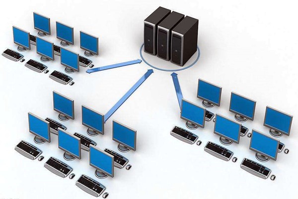 計(jì)算機(jī)技術(shù)與樓宇自控的直接關(guān)聯(lián)！