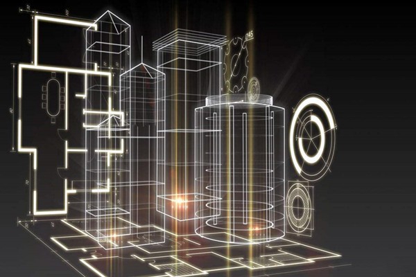 干貨！樓宇自動(dòng)化系統(tǒng)常用基本技術(shù)介紹！