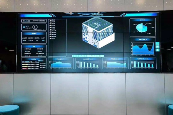 智能樓宇控制系統(tǒng)為什么反復(fù)強(qiáng)調(diào)集成效果？