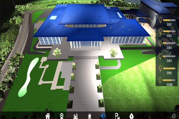 什么是樓宇控制系統(tǒng)集成化？有何特點(diǎn)？