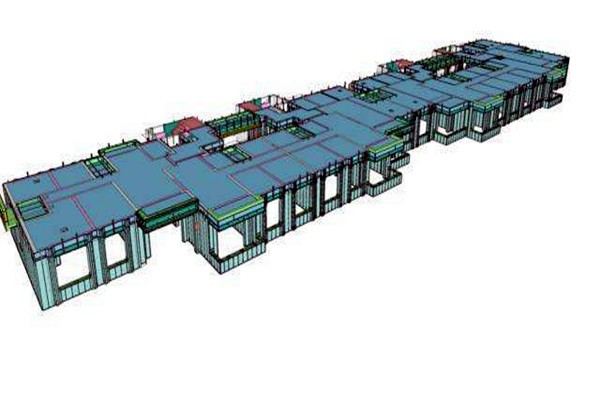 期待樓宇智能化系統(tǒng)的春天！