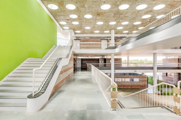 物聯(lián)網(wǎng)時(shí)代下樓宇自控系統(tǒng)的實(shí)力不斷提升！