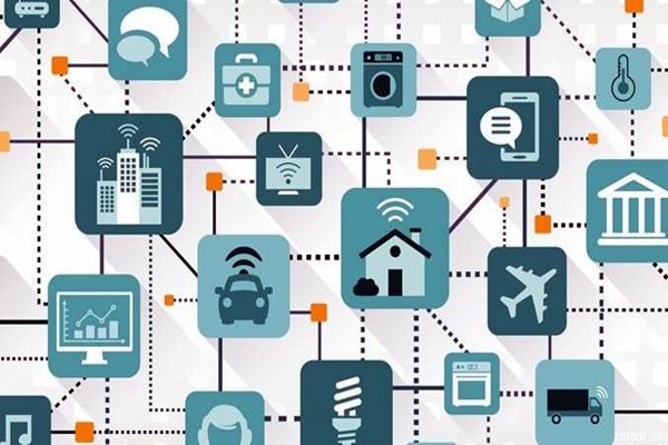 樓宇自動化與物聯(lián)網(wǎng)技術(shù)的密切配合！