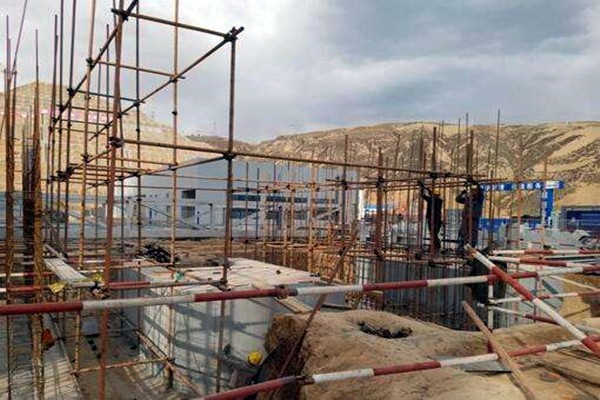 智能樓宇控制系統(tǒng)的施工技術(shù)要點(diǎn)！