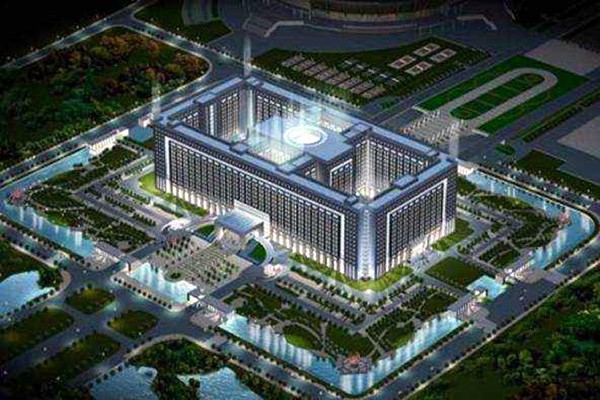 樓宇自動(dòng)化工程切忌重建設(shè)輕管理！