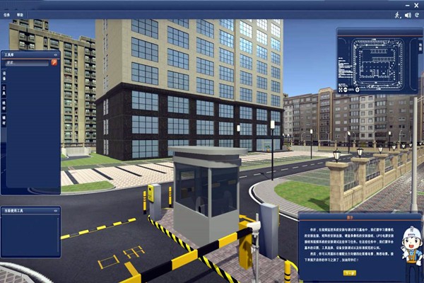 樓宇智能化工程管理BIM技術(shù)的表現(xiàn)如何？