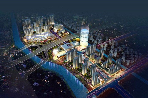 智能樓宇控制系統(tǒng)的工程管理對(duì)策！