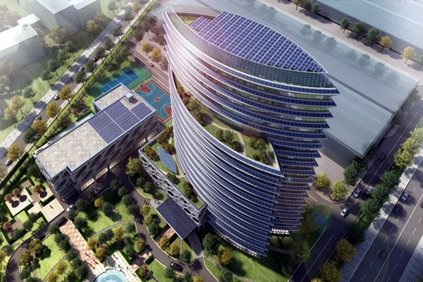 智能樓宇控制系統(tǒng)項(xiàng)目管理的四種模式！