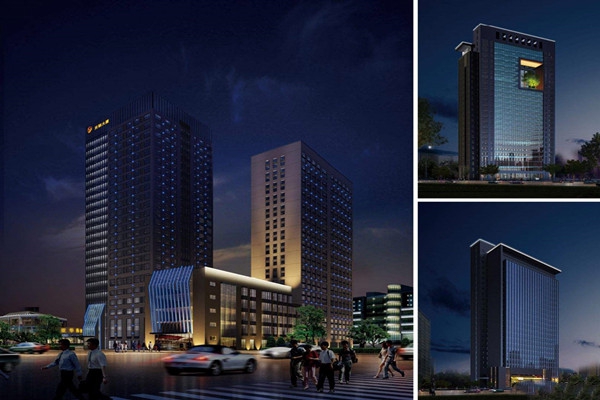 保溫層和氣密層的設(shè)計(jì)是樓宇自動(dòng)化節(jié)能性的顯著體現(xiàn)！