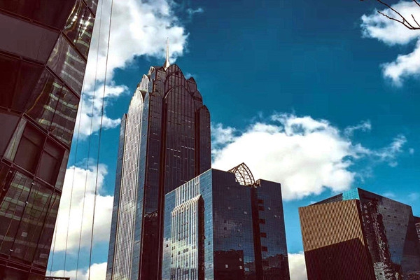 當前樓宇控制系統(tǒng)應用的基本現(xiàn)狀！