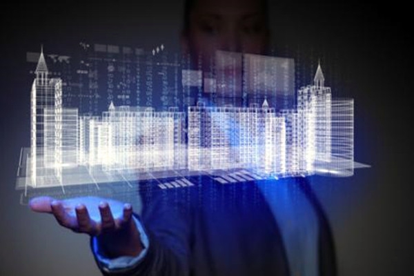 樓宇自控的功能所在！