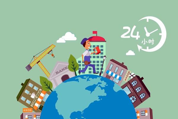 樓宇自控概述！智能樓宇的價值所在！