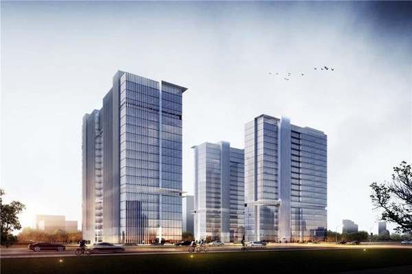 我國全面樓宇自動化指日可待！