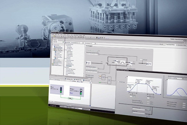 樓宇自動化系統(tǒng)的人機界面！