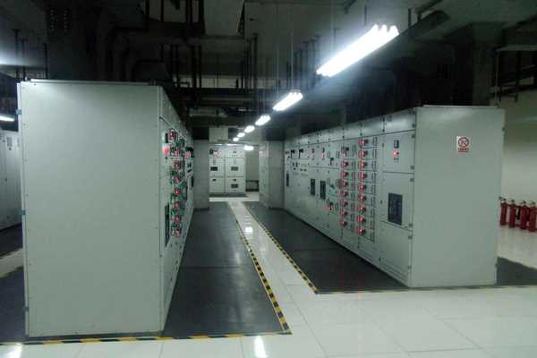 變配電監(jiān)控系統(tǒng)助力樓宇自動化的實現(xiàn)！