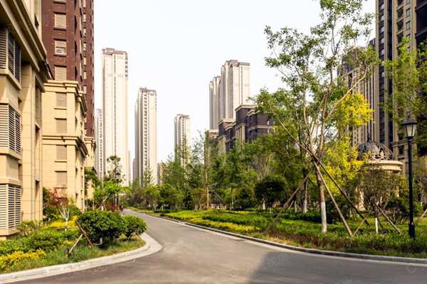 小區(qū)樓宇控制難以實(shí)現(xiàn)有什么解決辦法？