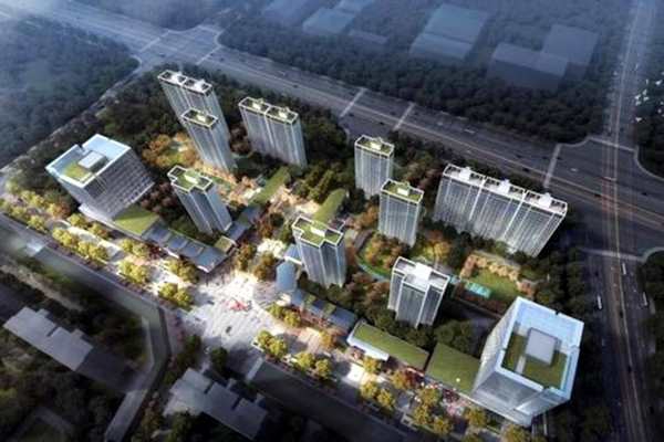 樓宇自控未來發(fā)展的兩個(gè)層面！