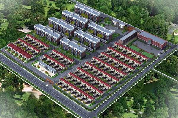 樓宇控制與綠色樓宇的內(nèi)在聯(lián)系！