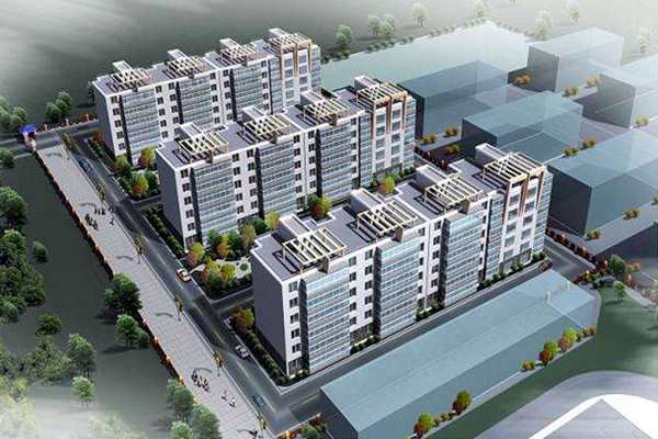 樓宇自動化系統(tǒng)驗收工作的強(qiáng)化！