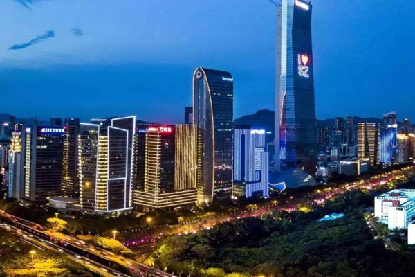 加強樓宇控制施工團隊的建設(shè)！