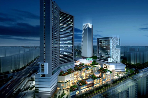 樓宇自動化系統(tǒng)集成管理的實施兩步驟！