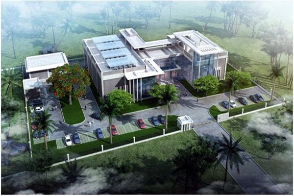 樓宇自控系統(tǒng)的一體化集成管理！