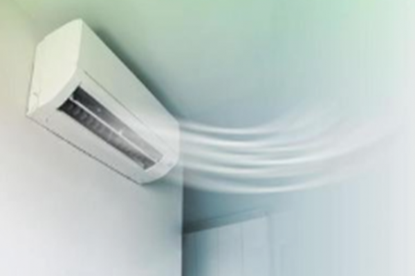 空調(diào)系統(tǒng)解決方案！