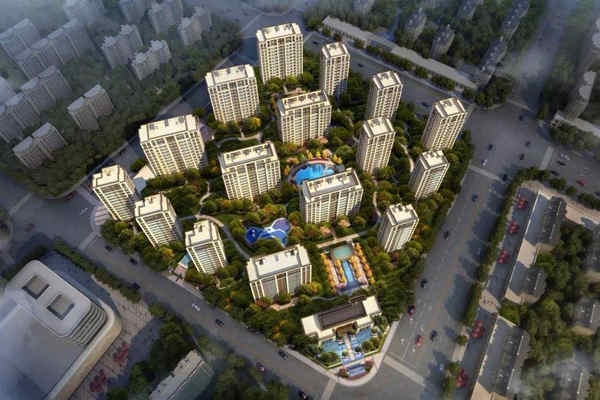 智能樓宇控制系統(tǒng)在工程綜合管理中的作用！