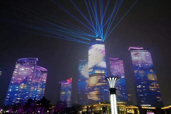 要制定完善的樓宇自動(dòng)化管理制度！