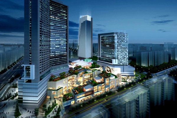 樓宇自動(dòng)化系統(tǒng)需要具備哪五大性質(zhì)特點(diǎn)？