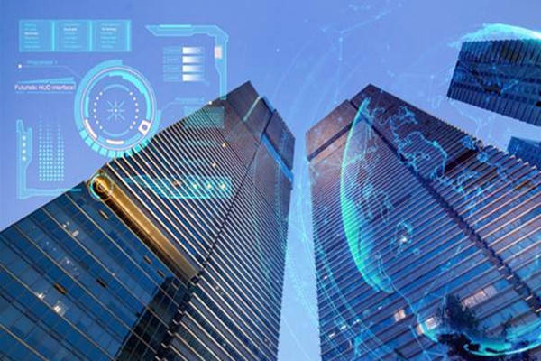 樓宇自動化系統(tǒng)簡介！