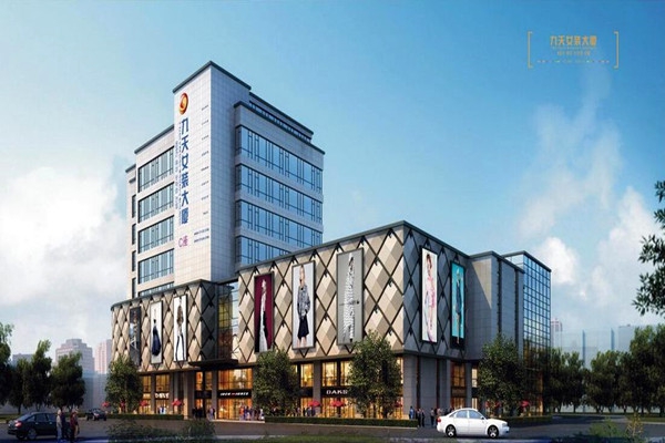 樓宇控制需要專業(yè)的維護團隊！