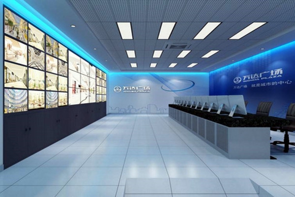 樓宇自動(dòng)化與自動(dòng)化系統(tǒng)的關(guān)聯(lián)！