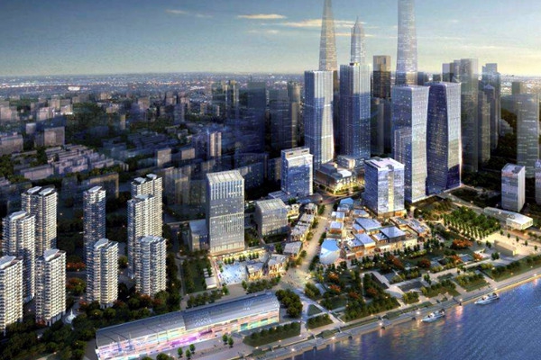 樓宇控制系統(tǒng)的集成技術整合研究！