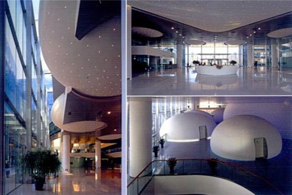 樓宇智能化系統(tǒng)三大設(shè)計(jì)原則！