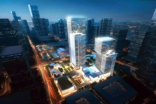 樓宇自動化需要注意產(chǎn)品選型問題！